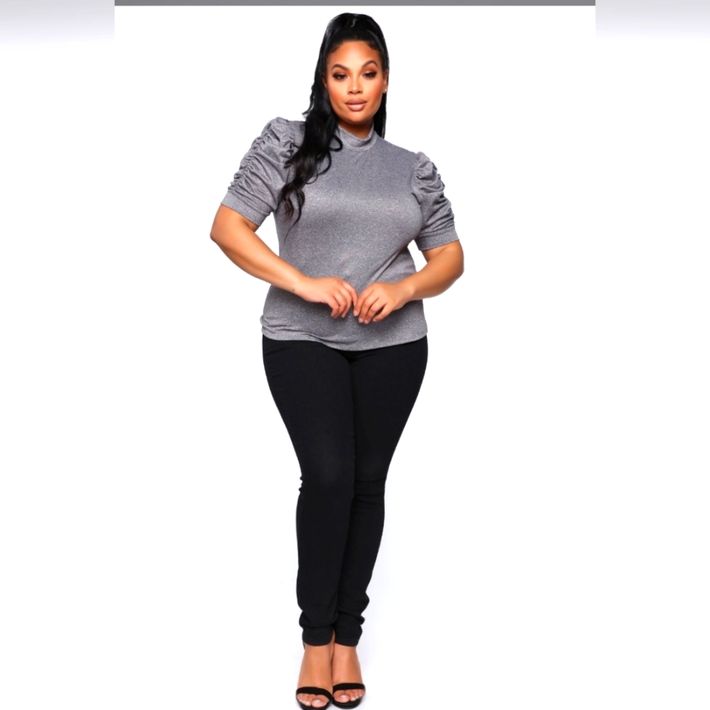 Women's fashion top